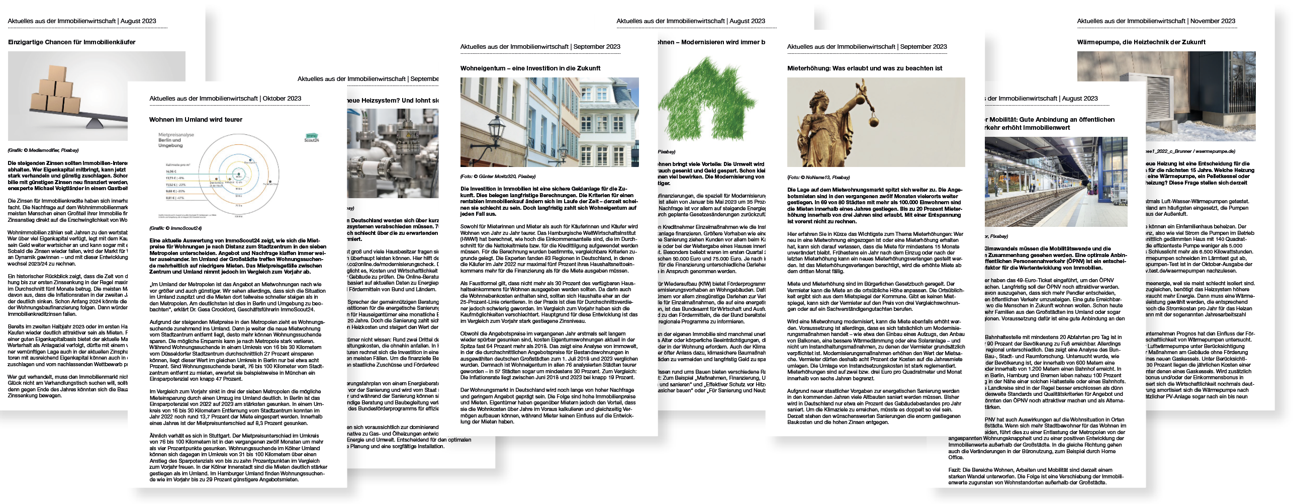 Astrid Grabener, Journalistin, Grafikerin